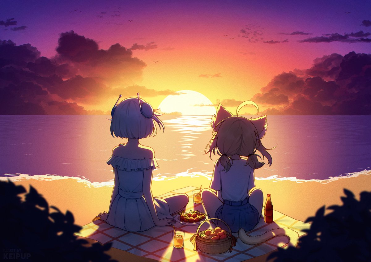 Keipup 👾 COMMS OPEN tweet media