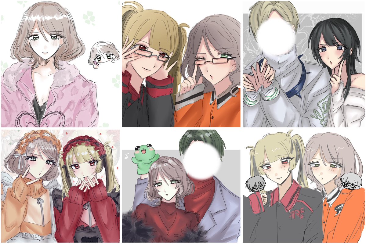 ミニ tweet media