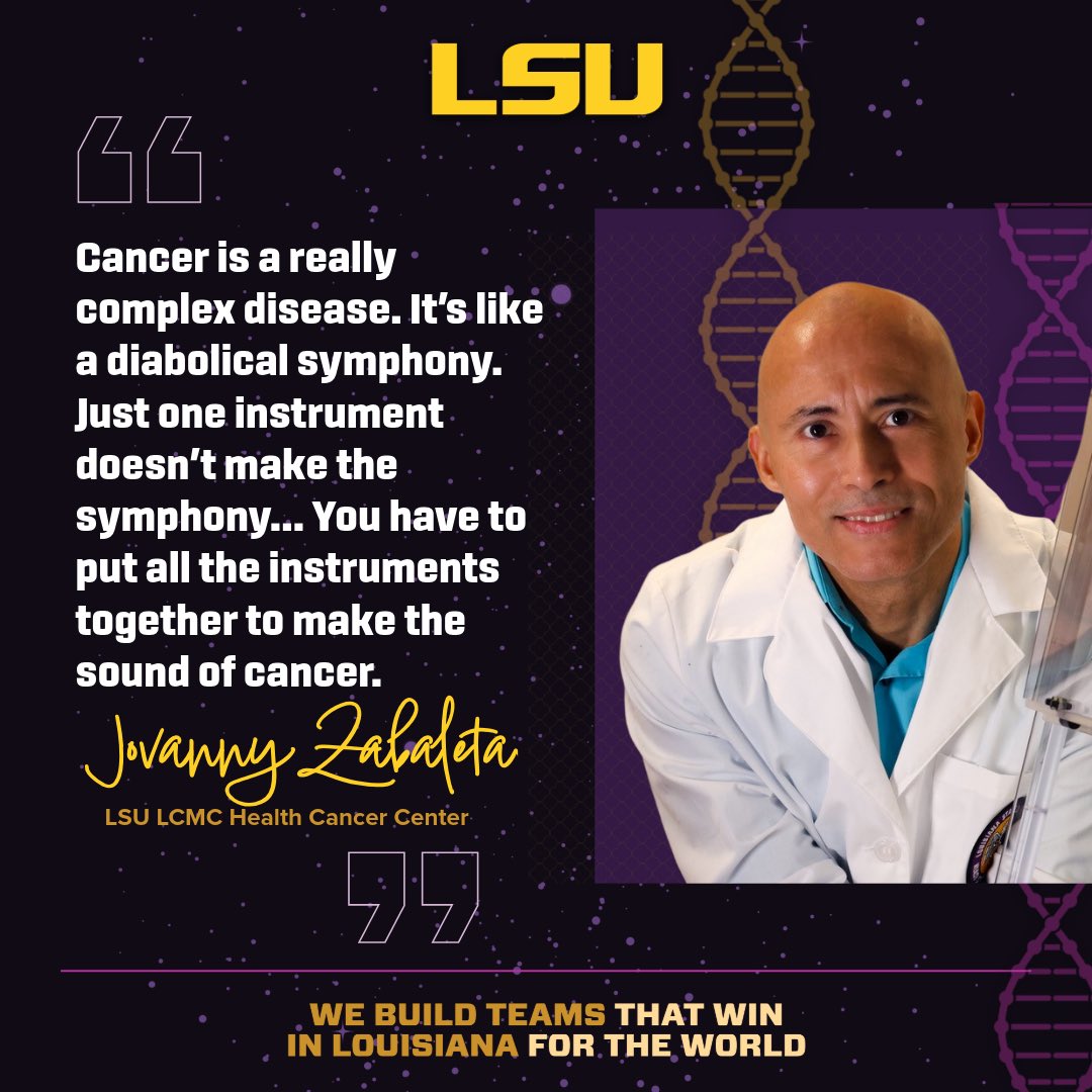 FromTheLabBench's tweet image. For National DNA day, I wrote a long form story on the history of #DNAsequencing and how it’s changing how we do science, from museum and evolution research to cancer treatments. If you want a good long weekend read, bookmark this! lsu.edu/blog/2026/04/d… #longread #DNAday