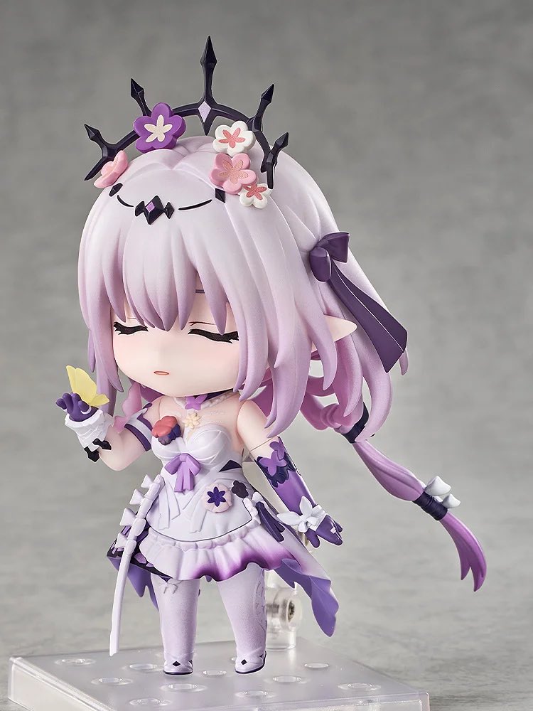 NendoroidDaily tweet media