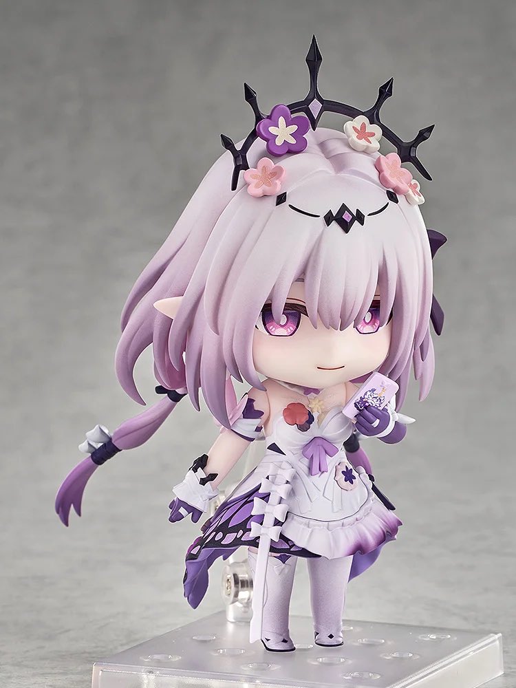 NendoroidDaily tweet media