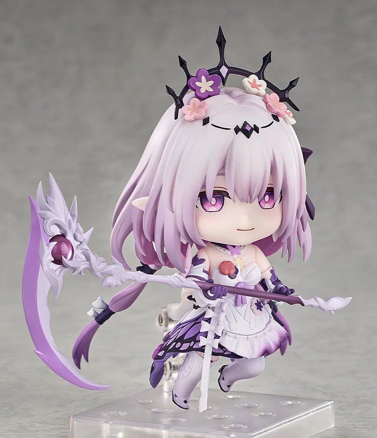 NendoroidDaily tweet media