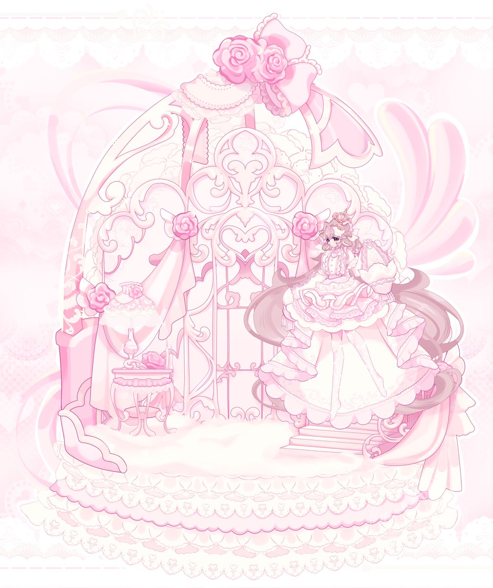 Froggy-over 🌸 tweet media