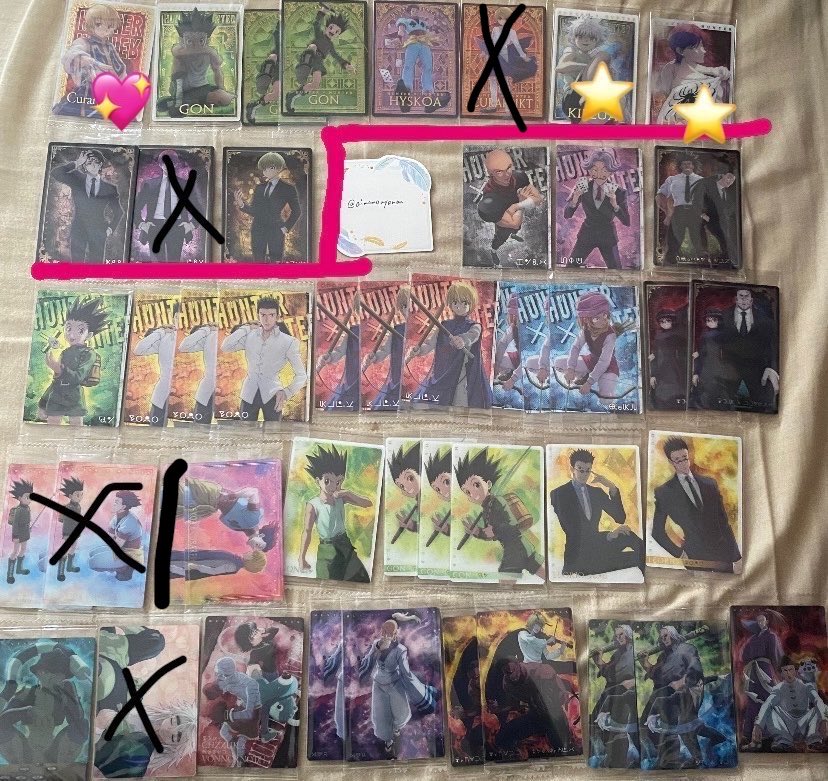 ら🍭@取引垢 tweet media