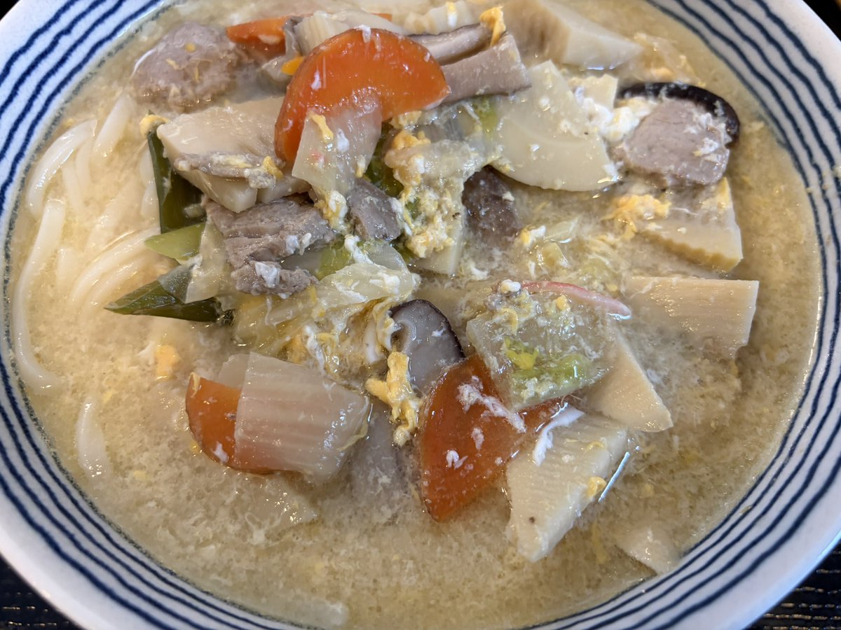 頭が悪い調味料を使いました