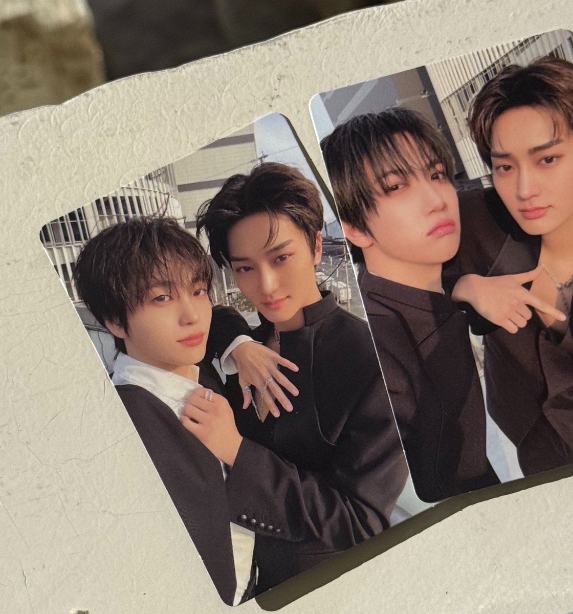 수영이..🍀 tweet media