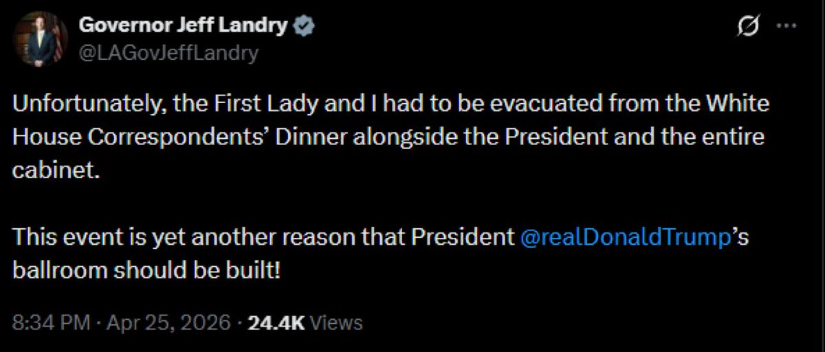 Alerta News 24 tweet media