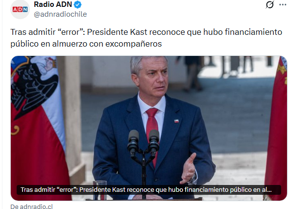 Eugenia Subiabre tweet media