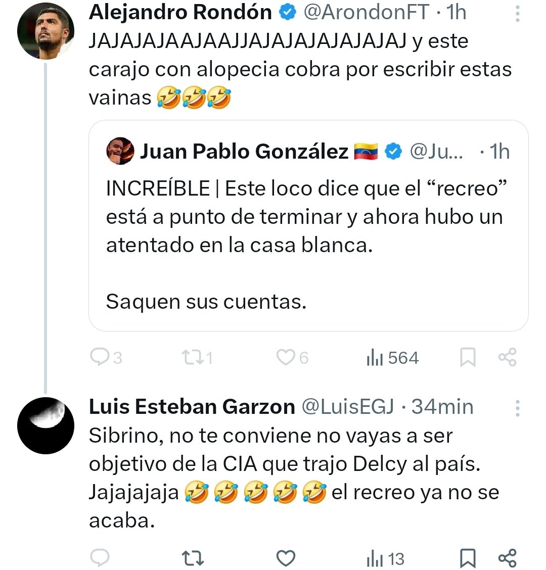 Luis Esteban Garzon tweet media