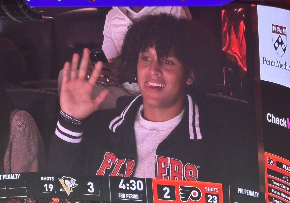 John Clark tweet media