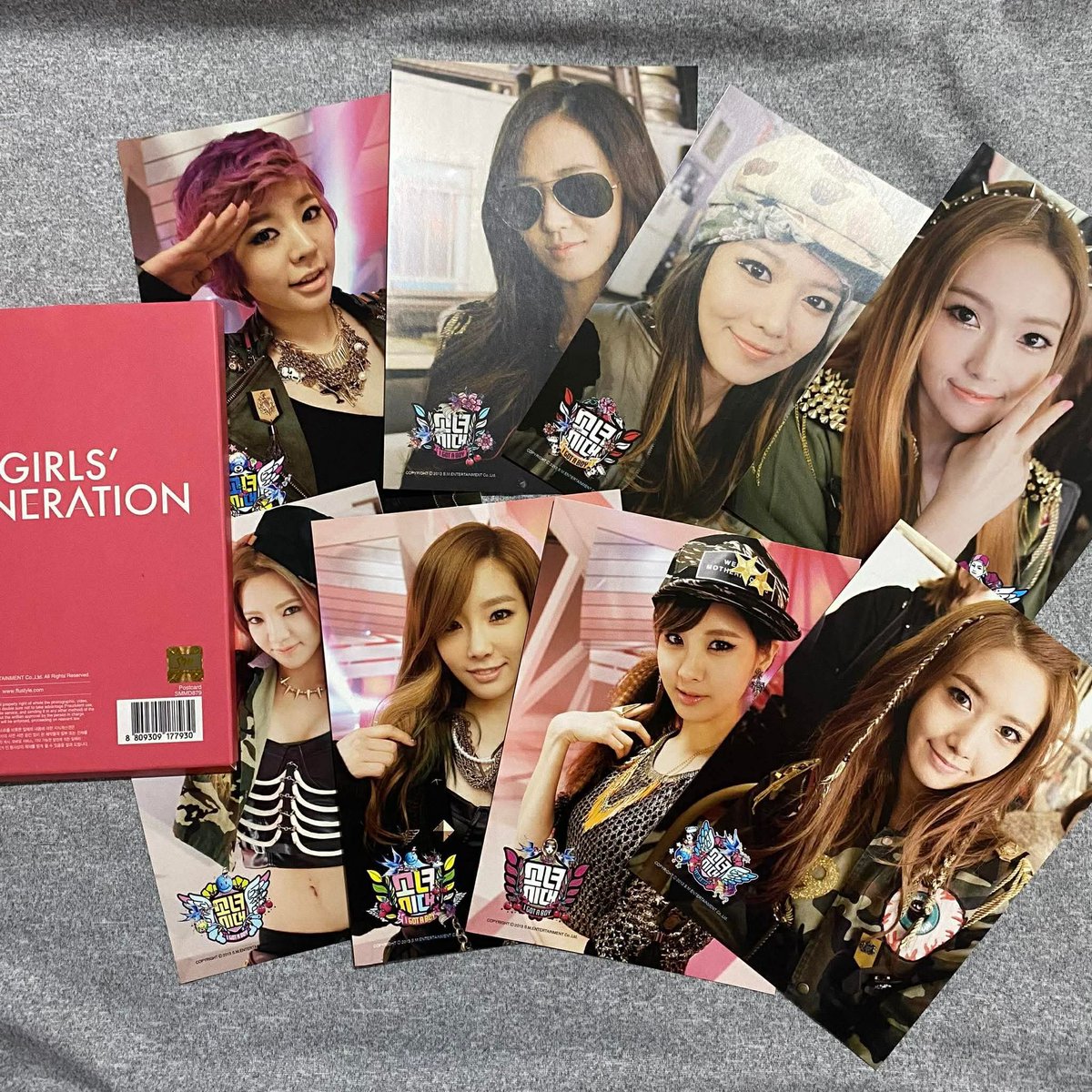 youngone801_'s tweet photo. Wts lfb ph

Tts polaroid - 500 per set
Igab postcard - 980
Lionheart postcard - 980

Mop: gcash
Mod: Lalamove/grab/LBC/jnt

snsd girls generation taeyeon yuri hyoyeon yoona tiffany seohyun sooyoung sunny https://t.co/NJhpxoj0Bu