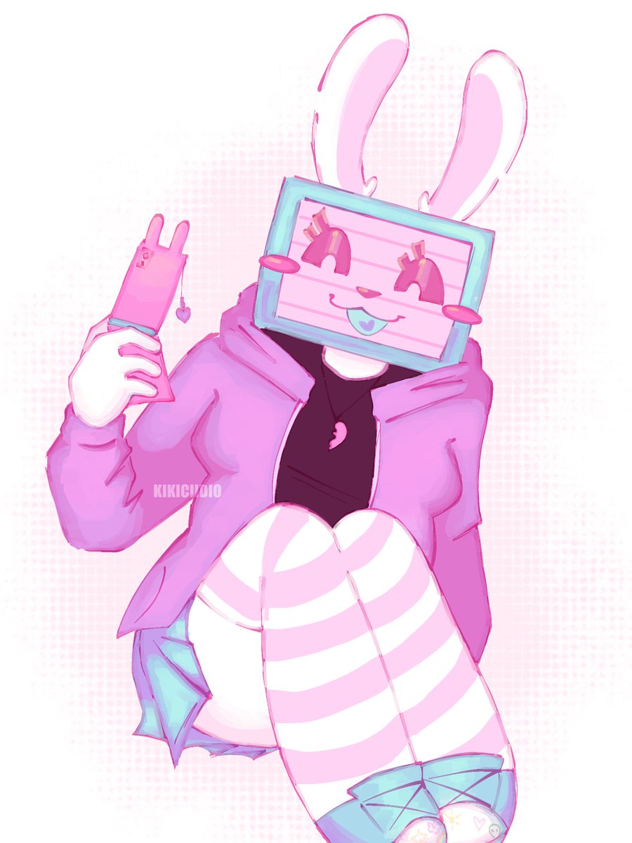 aw awwww Melanie (i forgot where i got the reference from)

#regretevator #melanieregretevator #roblox