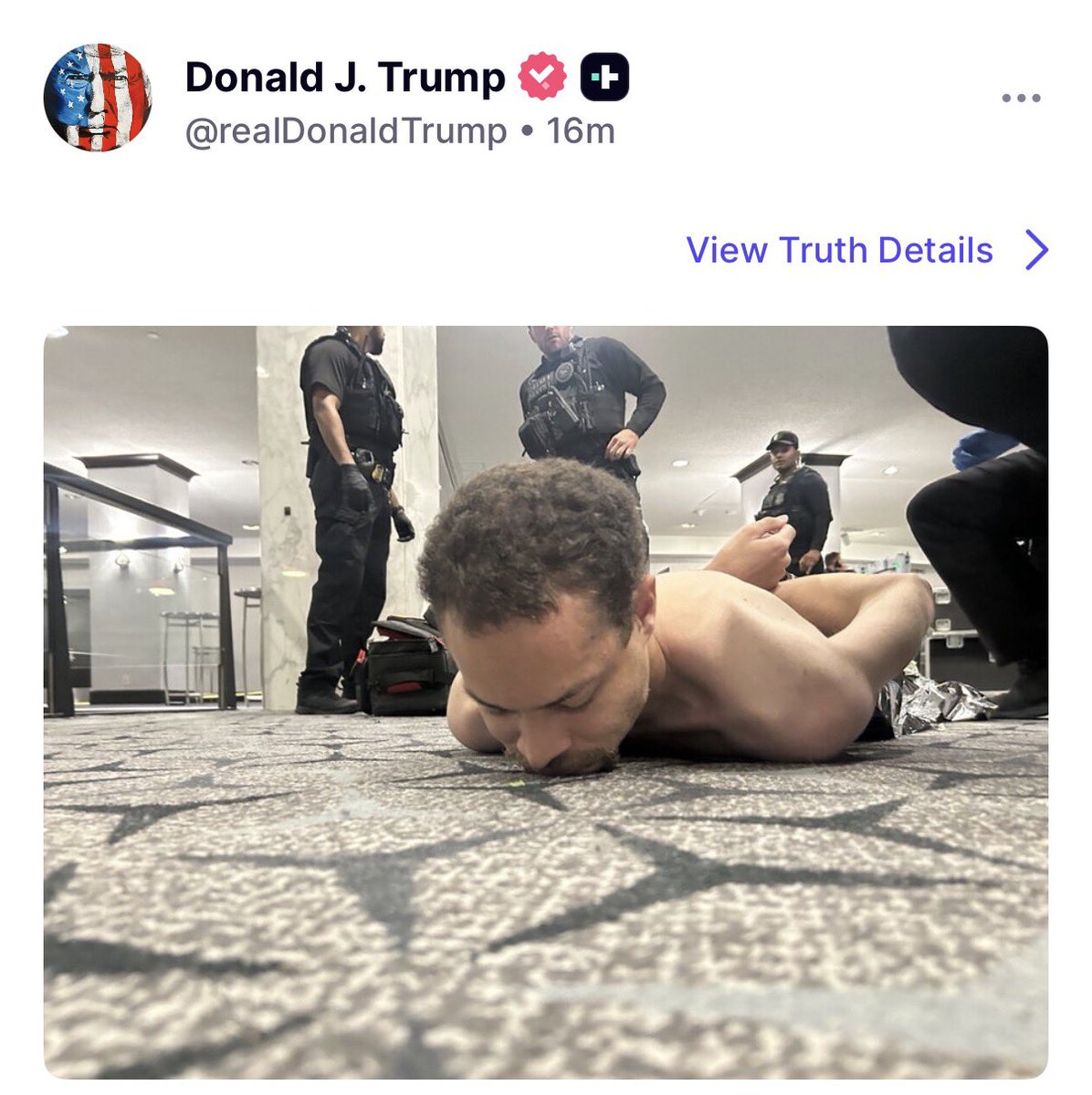 Libs of TikTok tweet media