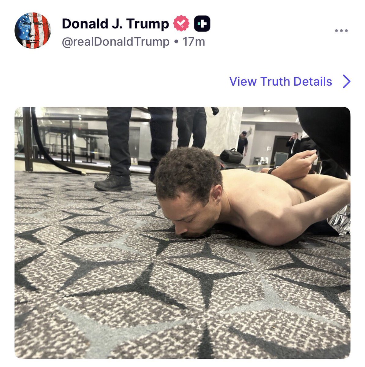 Libs of TikTok tweet media