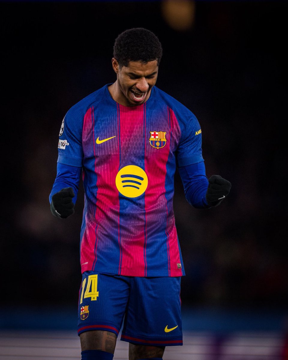 فابريزيو رومانو:

راشفورد يريد البقاء في برشلونة وواثق من أنه سيقدم موسم أفضل العام القادم ✅

القرار بيد برشلونة