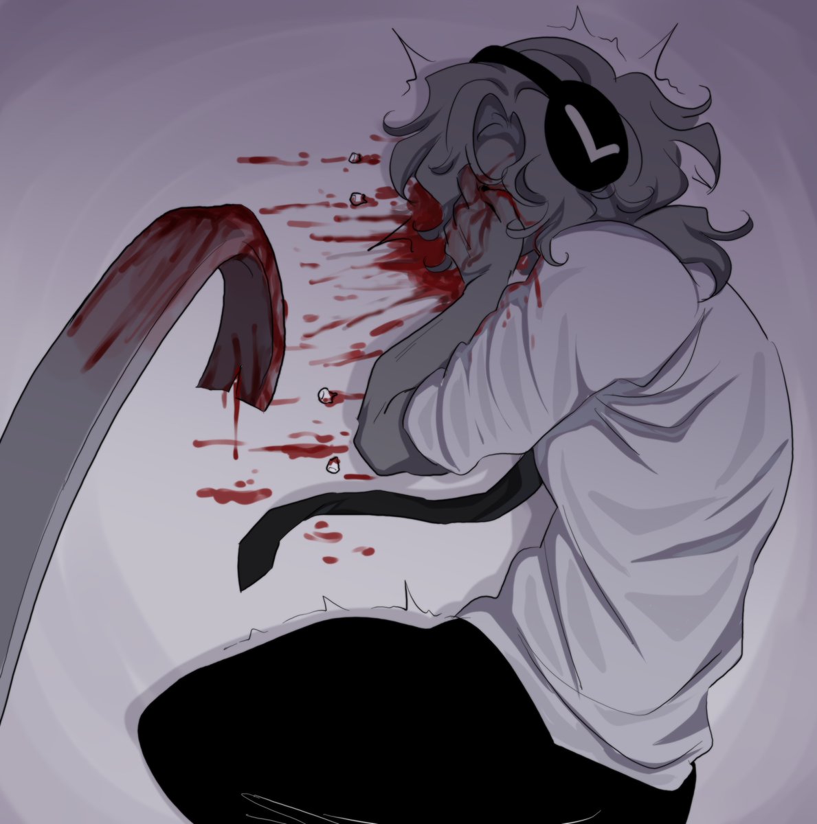 mori 🔞 tweet media