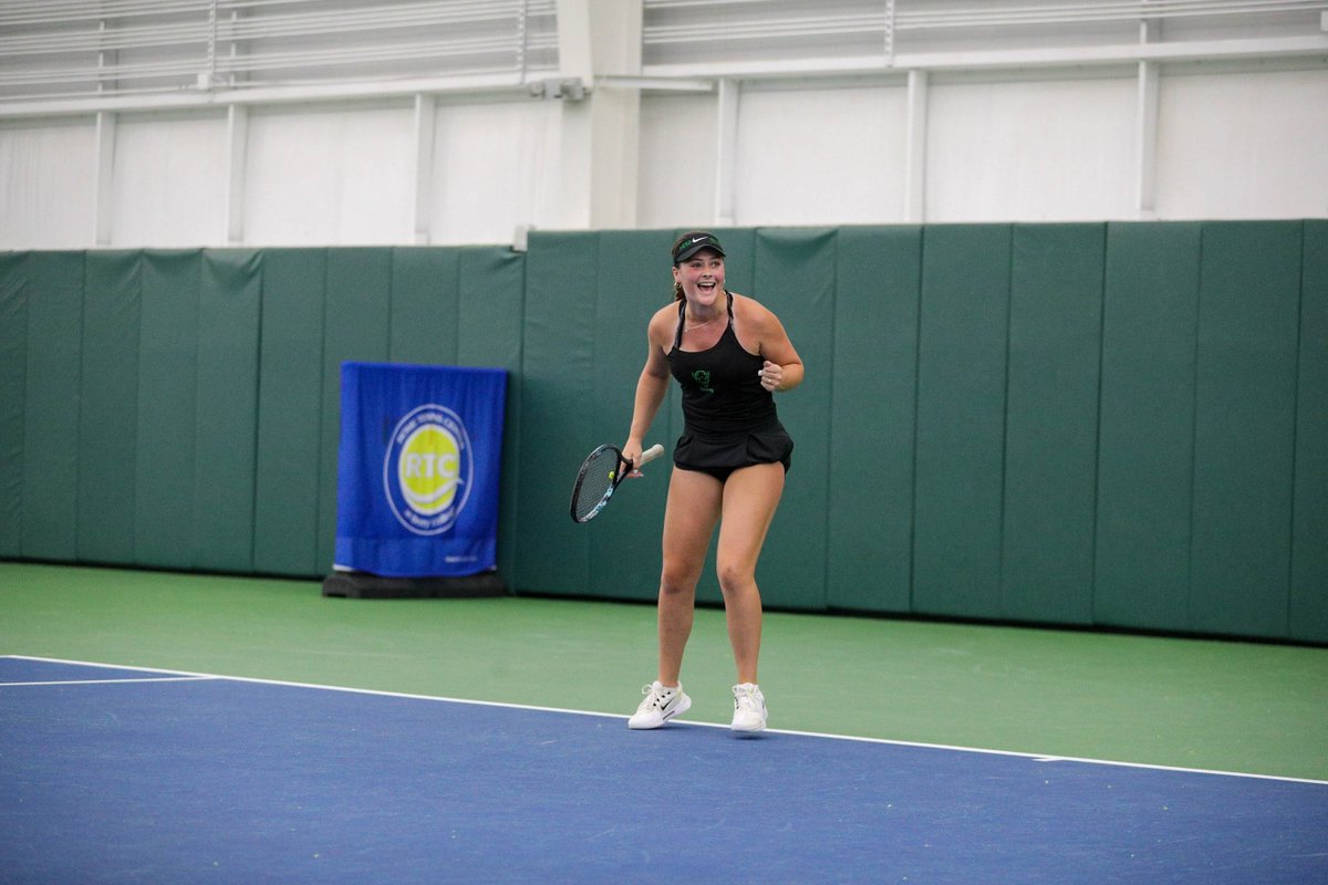 Marshall Tennis tweet media
