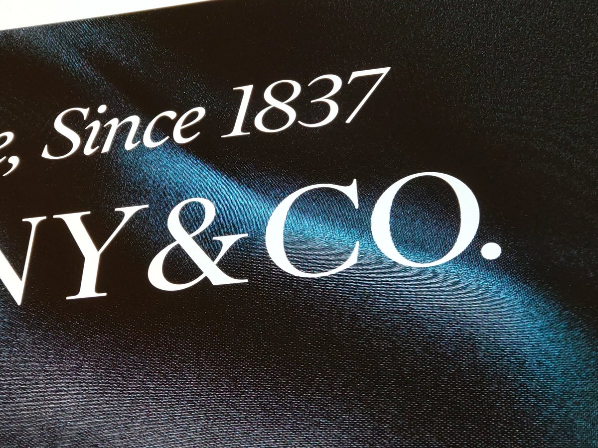 『&amp;CO.』って何ですか？
あんど、こ？

教えてエライ人。