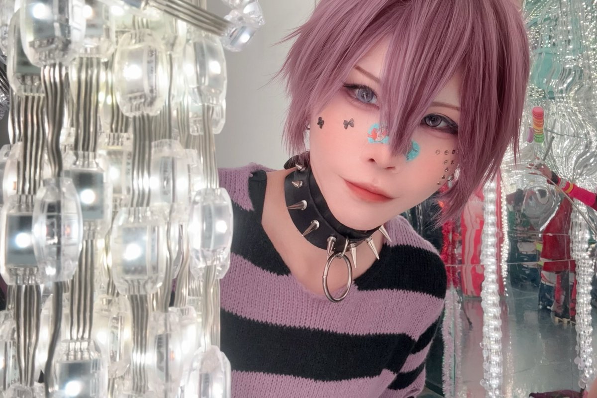 ☀︎リョウヤ☪︎▶cos-wave tweet media