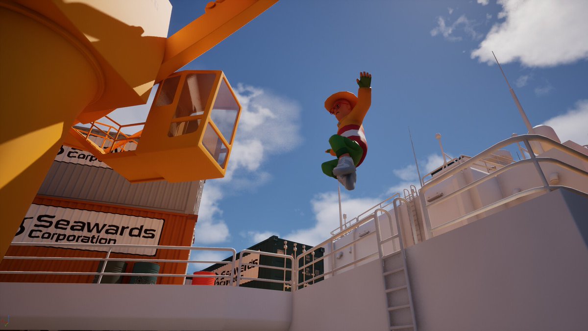 えむ@ゲームレビュアー tweet media