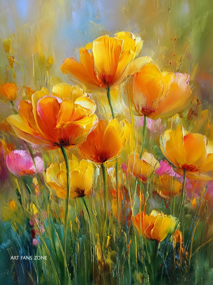 Art Fans Zone tweet media