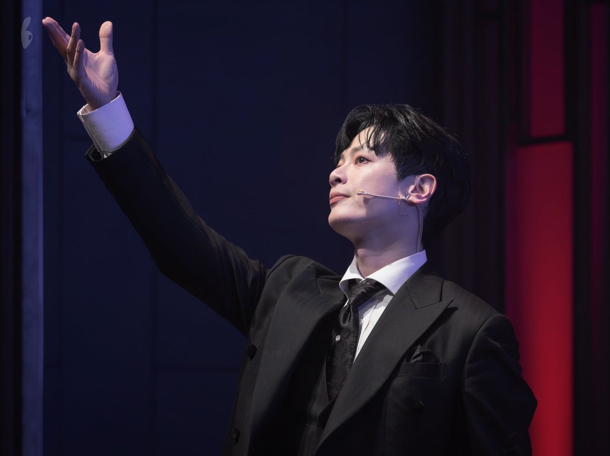✴︎초바✴︎ tweet media