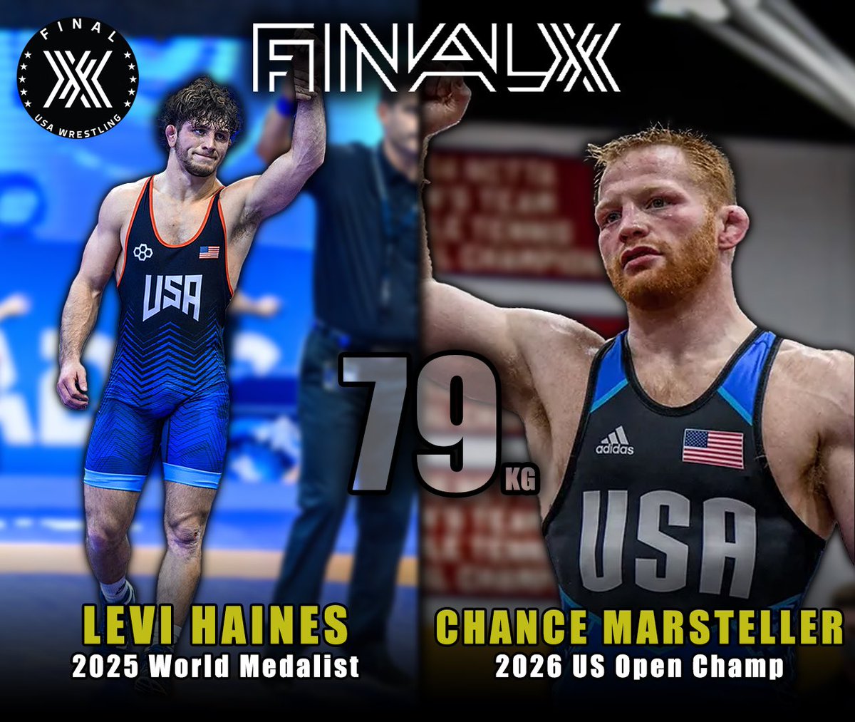 The Barn Session - Wrestling Podcast tweet media