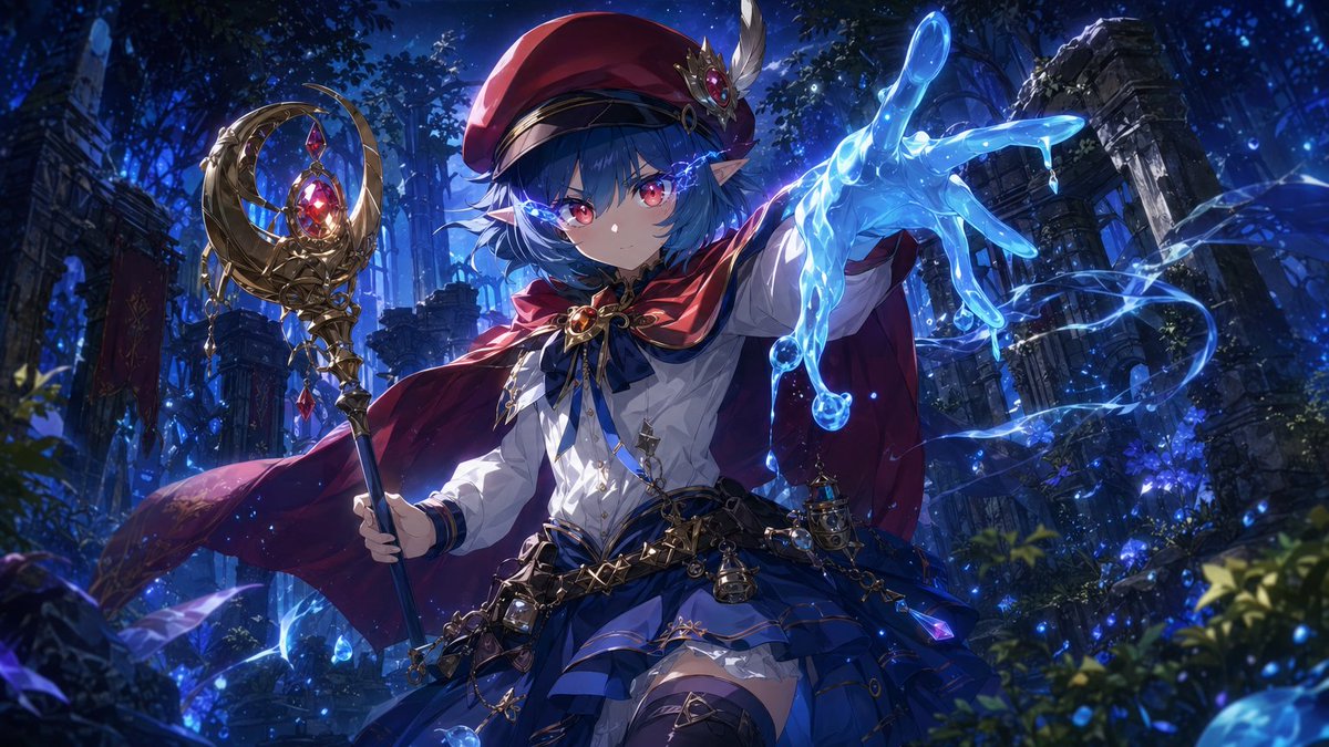 LilReaperJR tweet media