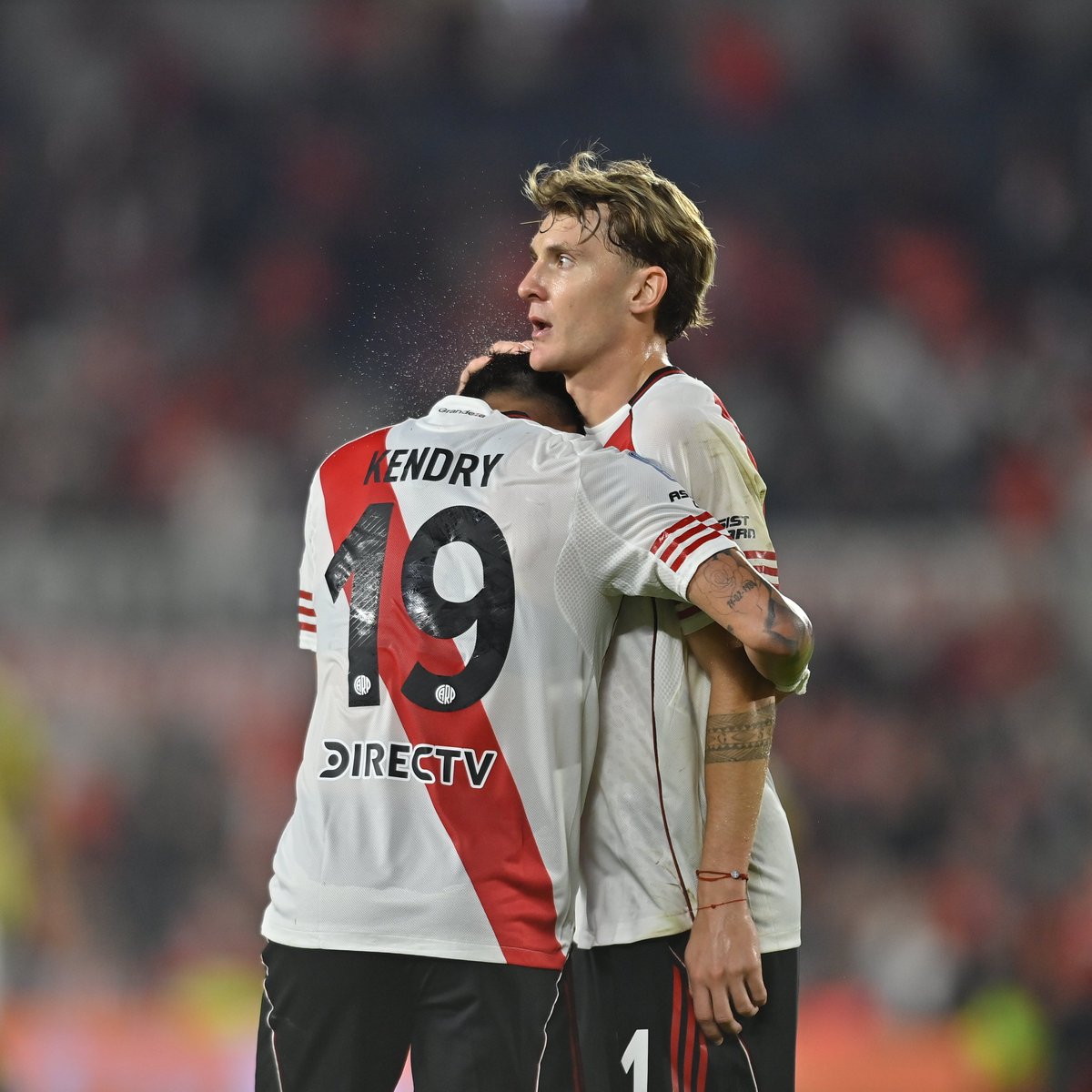 River Plate tweet media