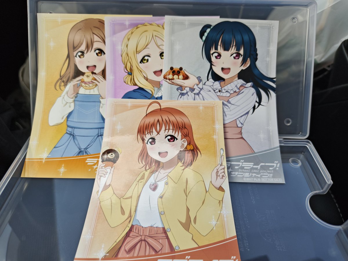 ～るりぃ～@取引用 tweet media