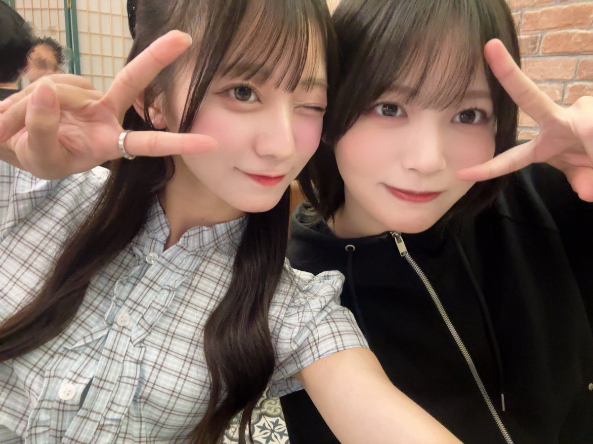 大信田 美月 tweet media