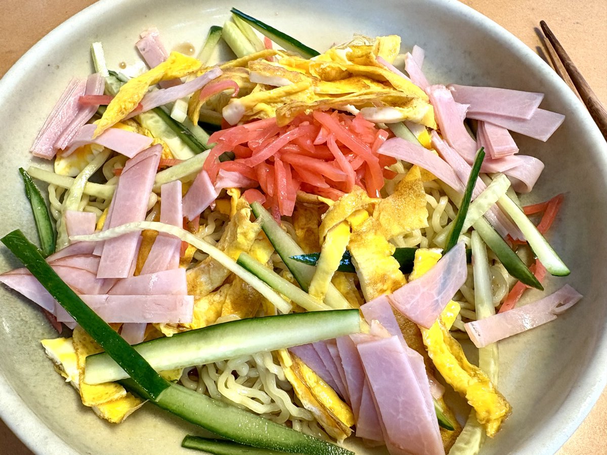 真月（まき） tweet media