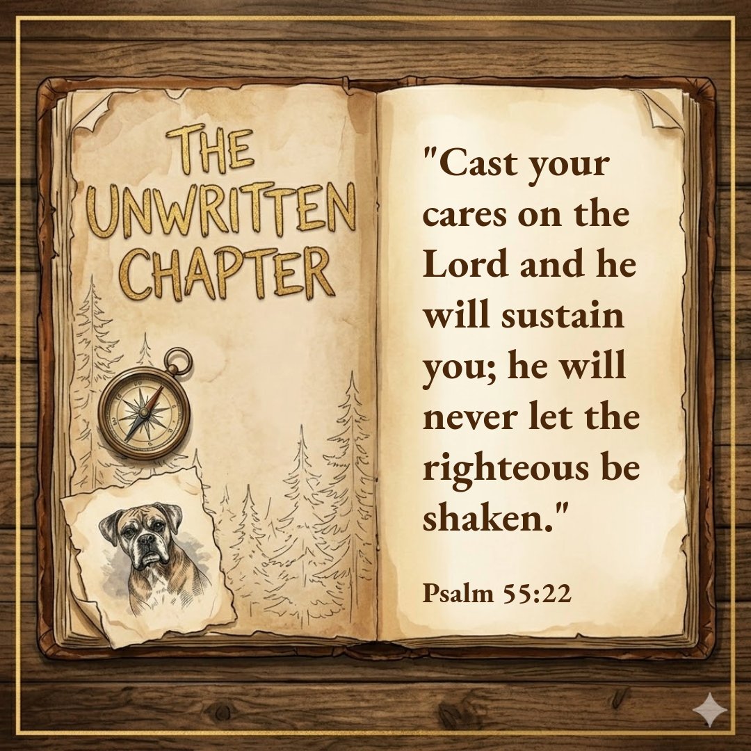 NotToday50319's tweet image. Blog: When The Tank is Empty
substack.com/@theunwrittenc…
#theunwrittenchapter #redemption #InnerStrength #Grace #FindingHope