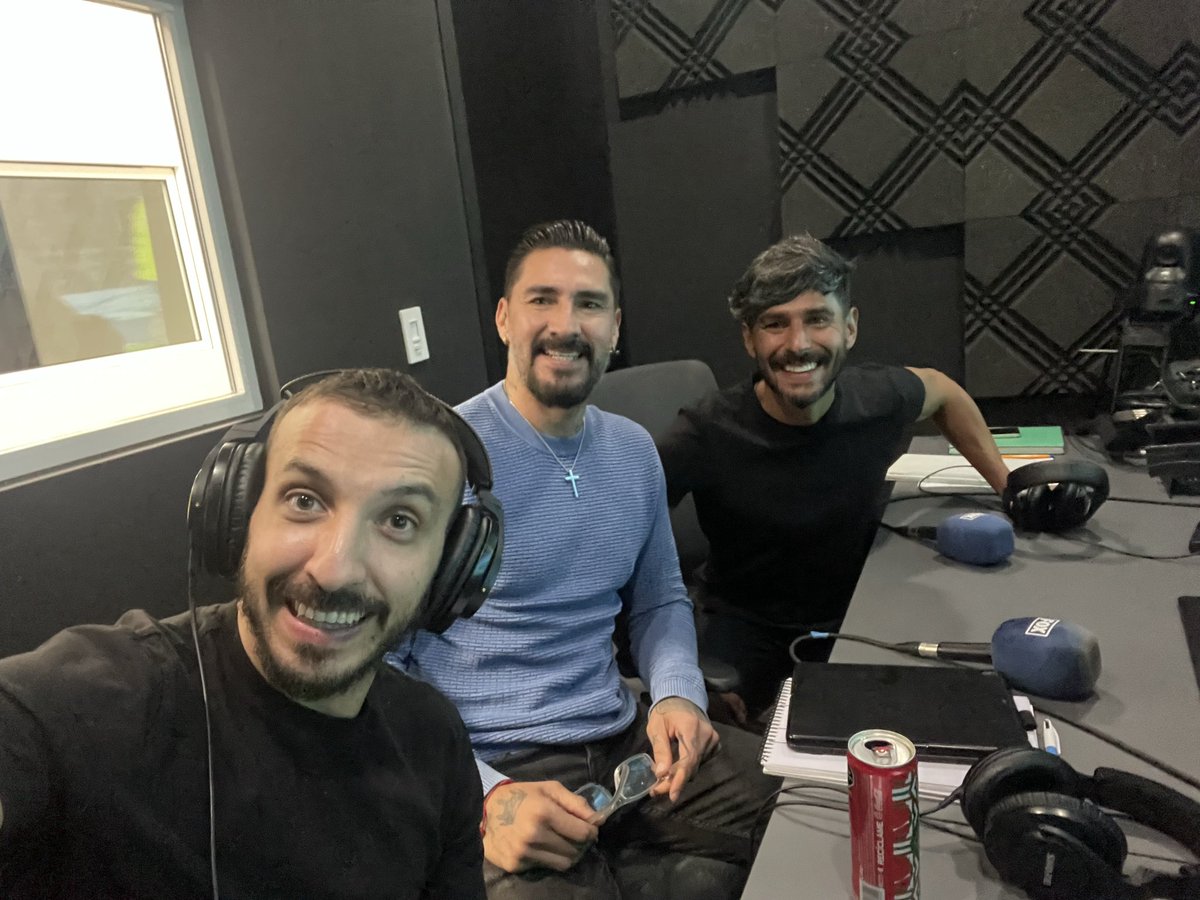 Iván “Pollo” Elizondo tweet media