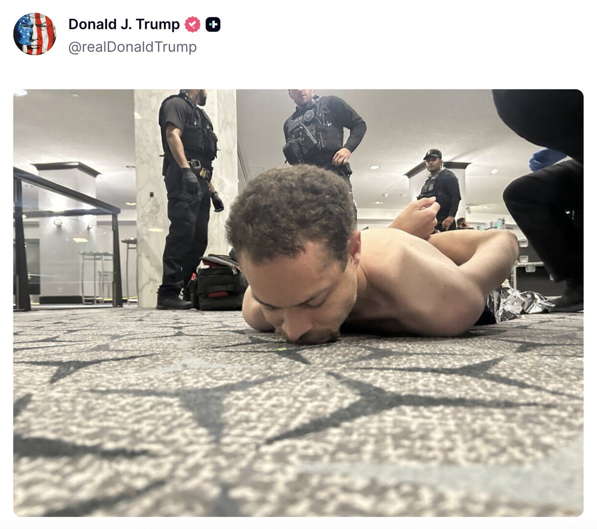Kobie Thatcher tweet media