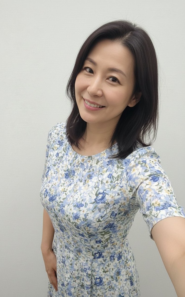 まなみ tweet media