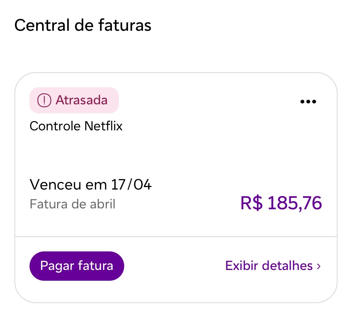 Dom Magrão tweet media