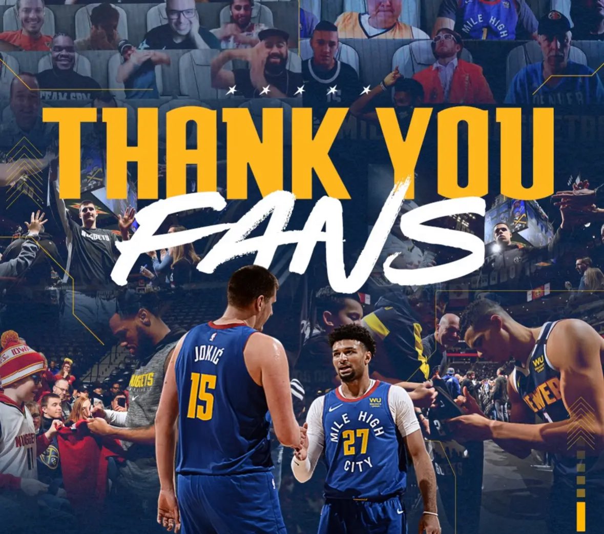 Nuggets Lead tweet media