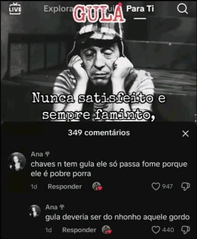 Página Séria. (@apaginaseria) on Twitter photo 