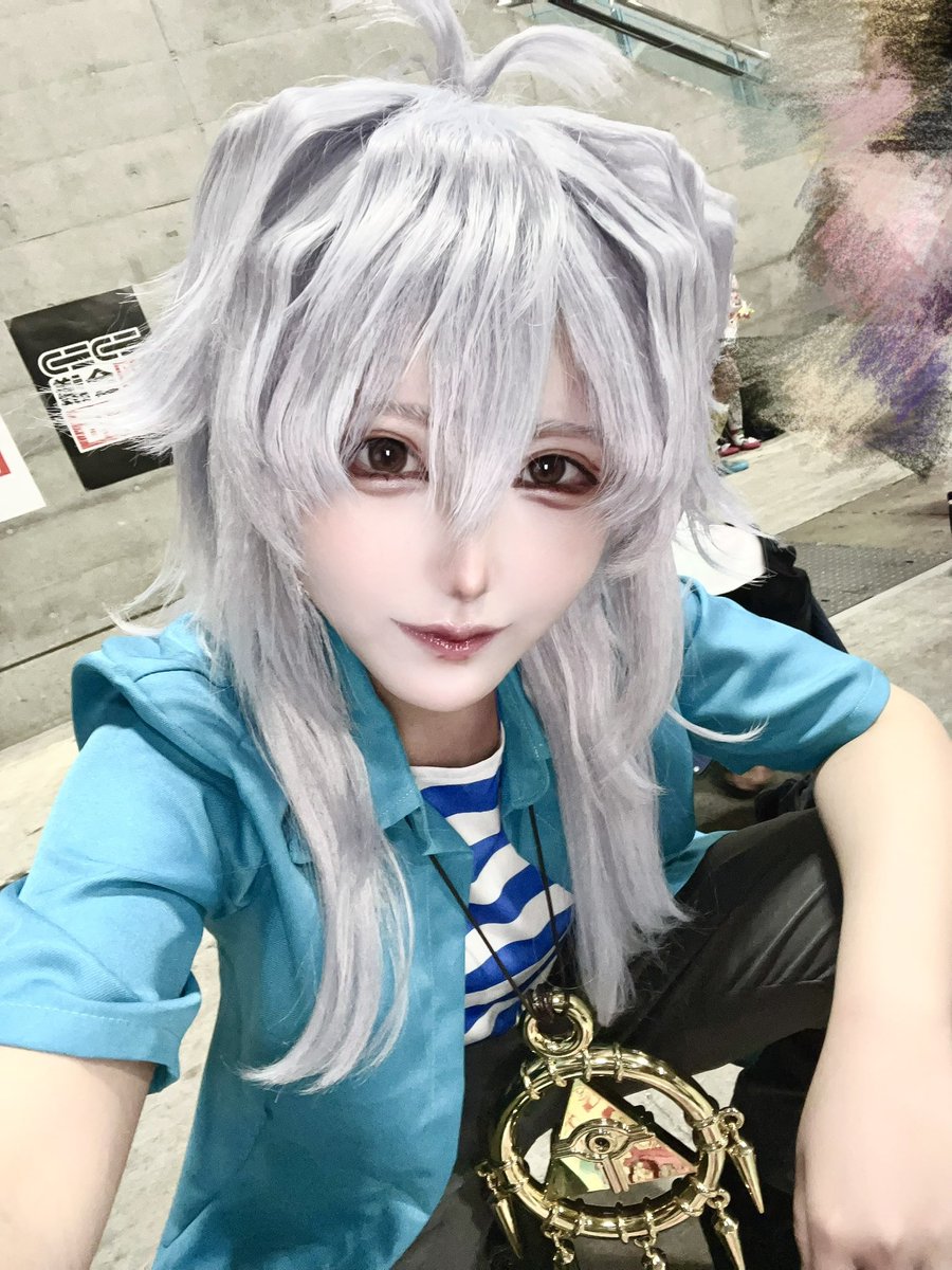 せら tweet media
