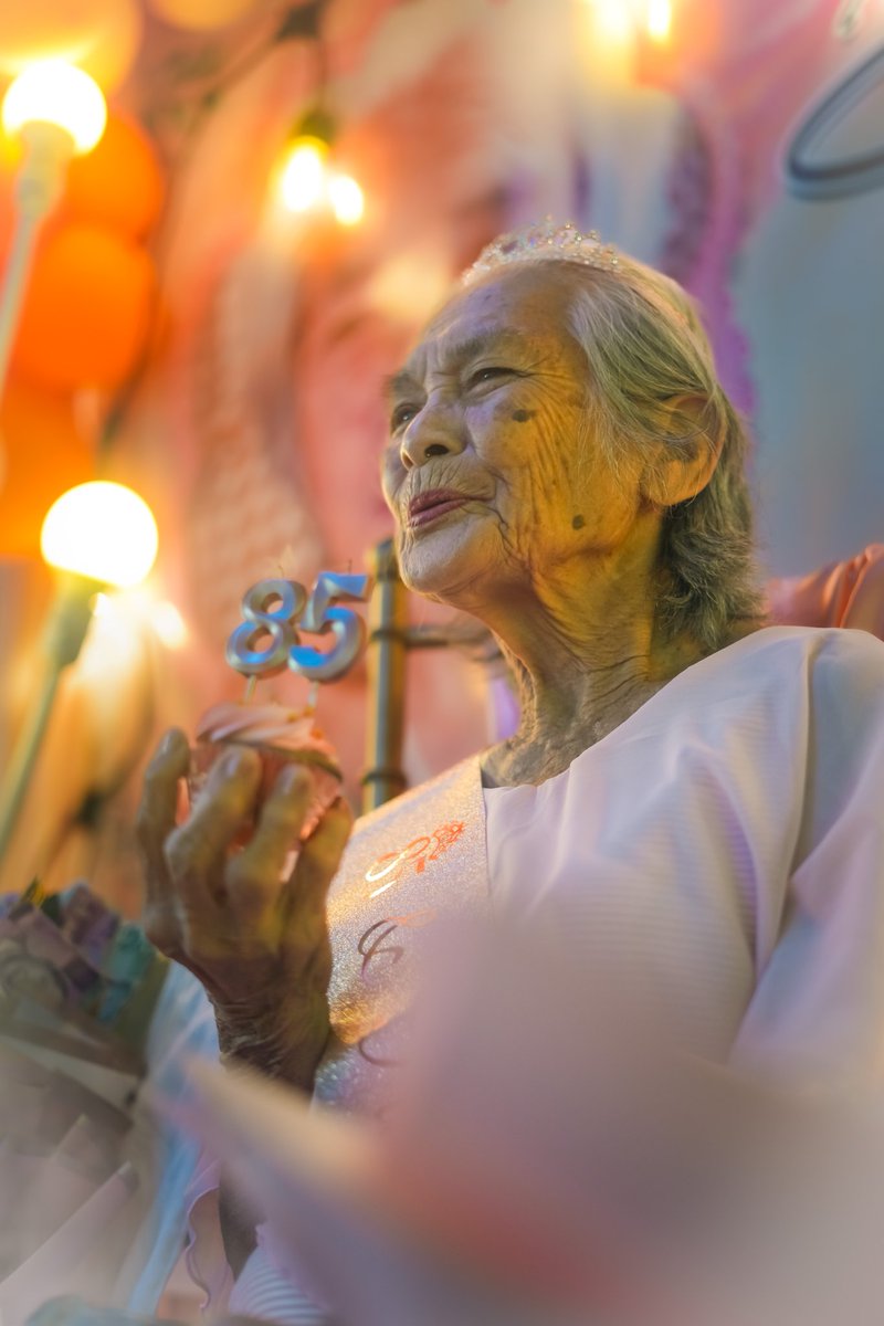 ViceGovStar's tweet photo. Rosa (nanay)
.
.
.
Shot on Sony a7 IV https://t.co/3bvGITbNAC