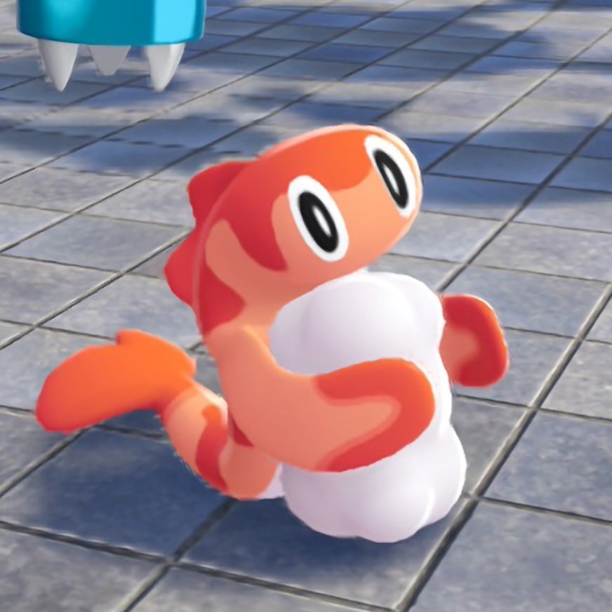 트몬🍣 tweet media