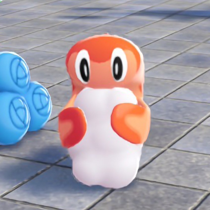 트몬🍣 tweet media