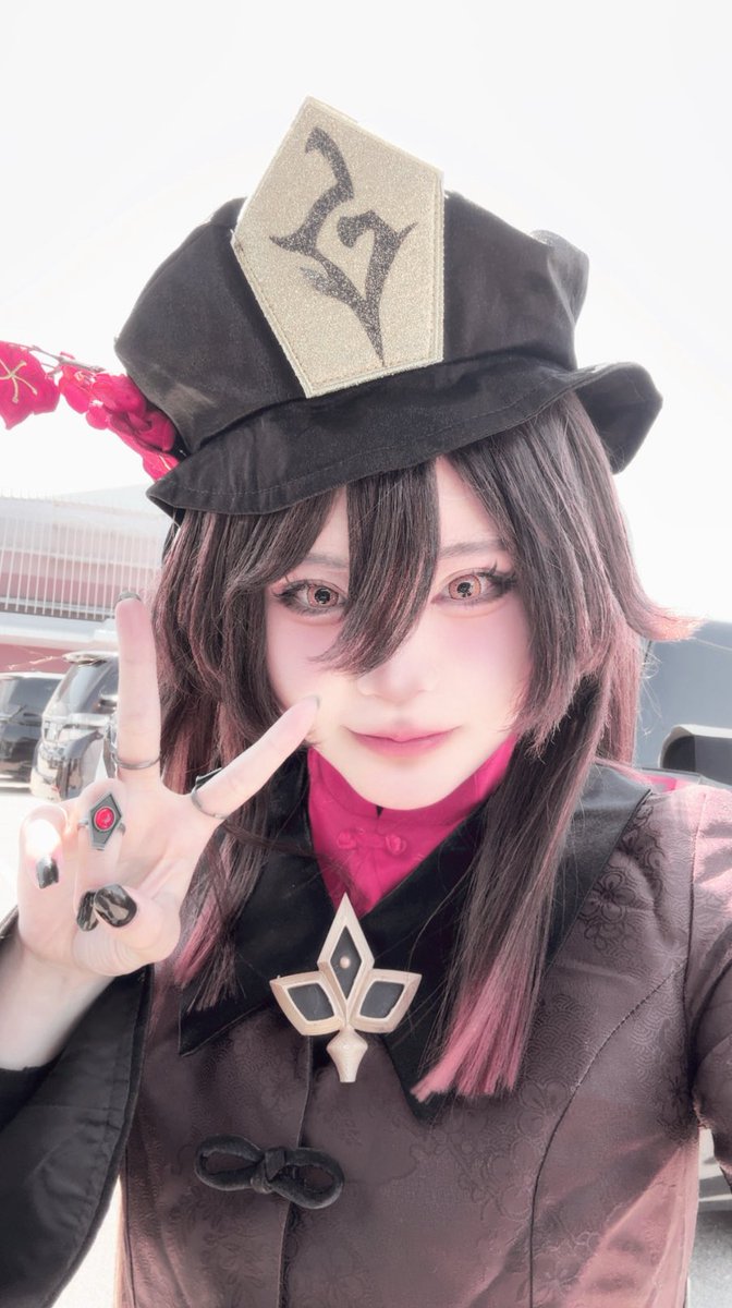 めもあやにゃり　高アコ4/26 tweet media
