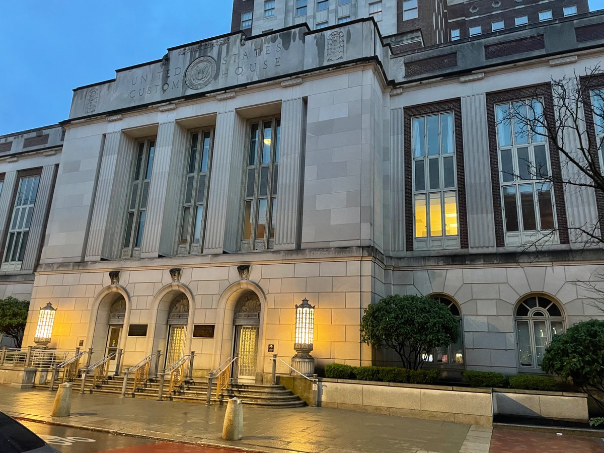 TammiMinoski's tweet image. Sites around the city. #philly