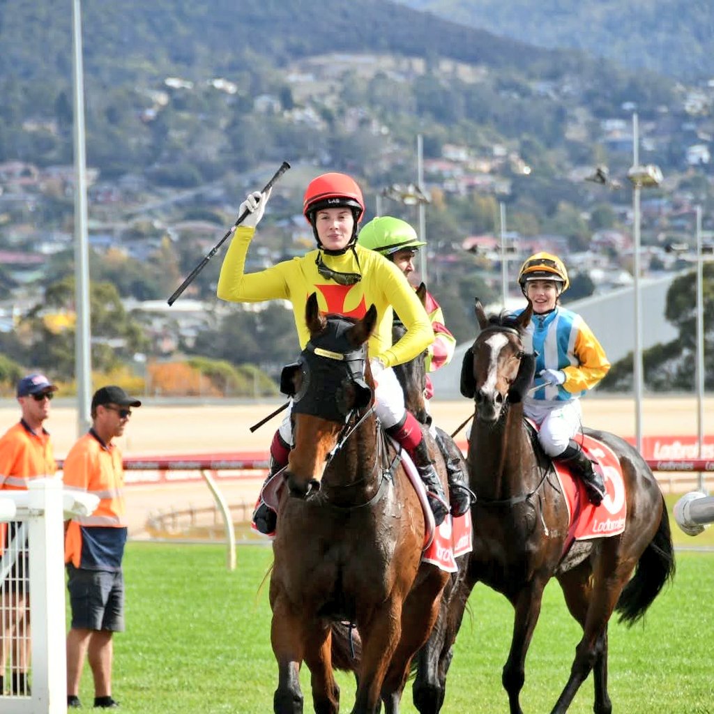 Trinder Racing tweet media