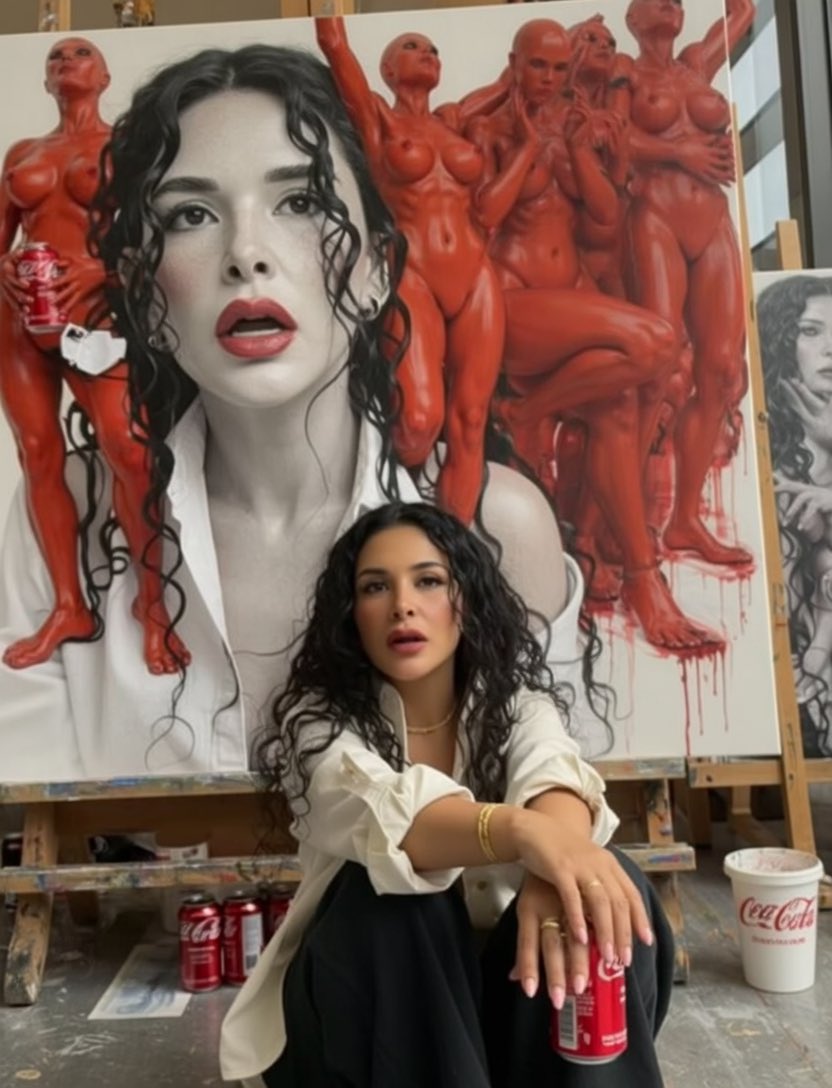 LORENA CID tweet media