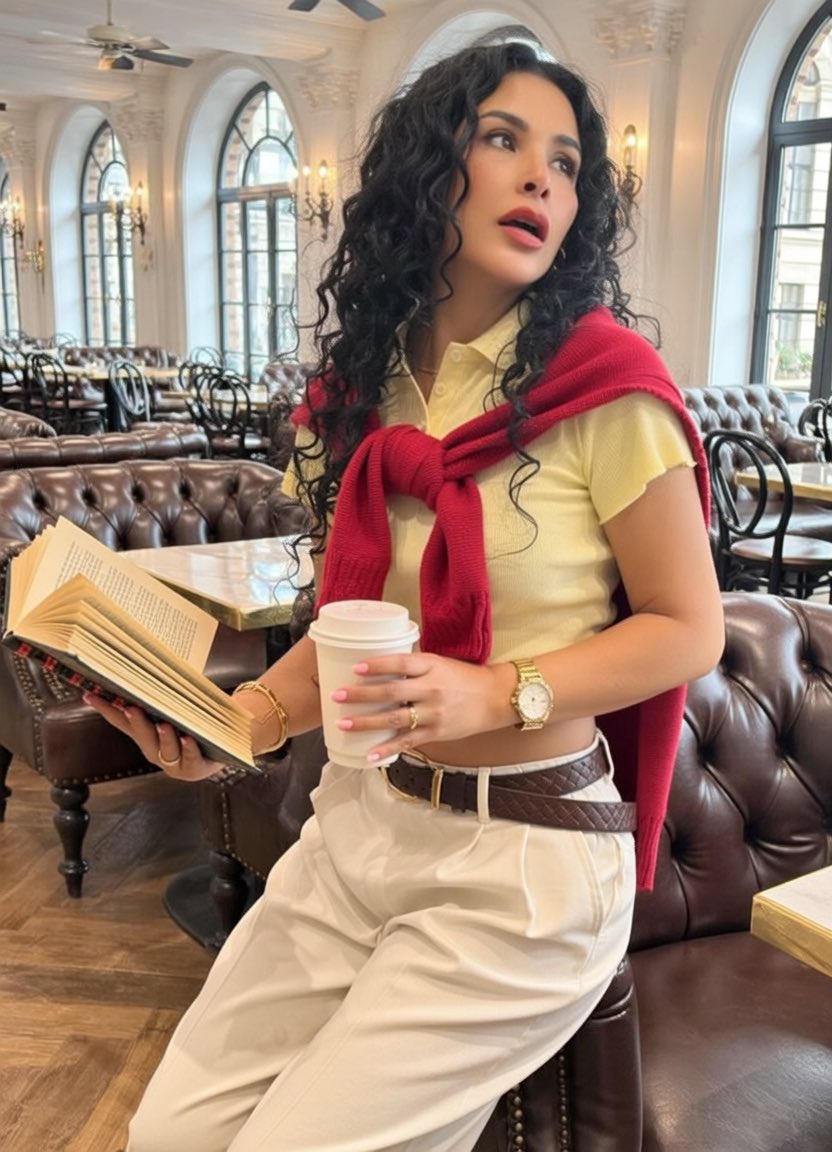 LORENA CID tweet media