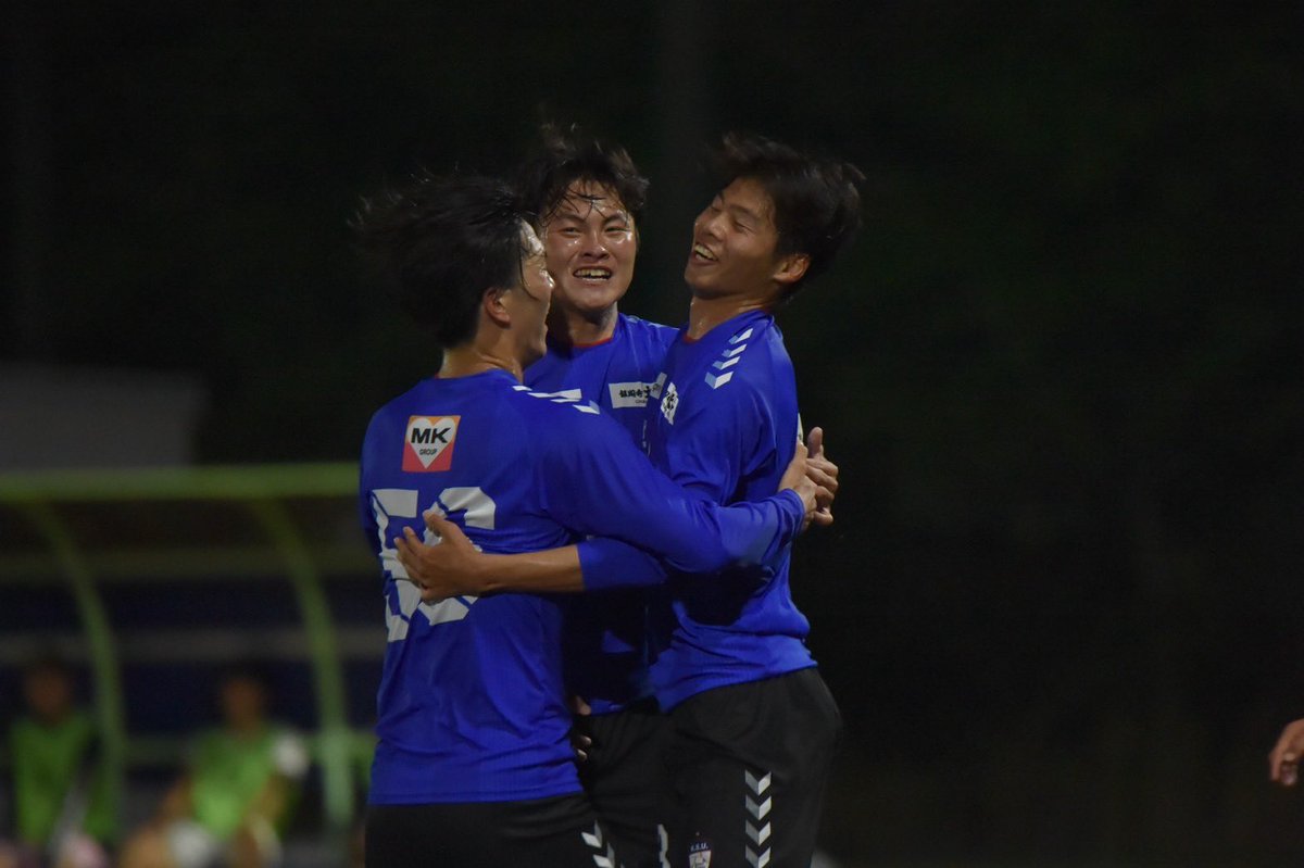 試合結果】 Iリーグ2026(関西) Division1 Aブロック 前期第1節