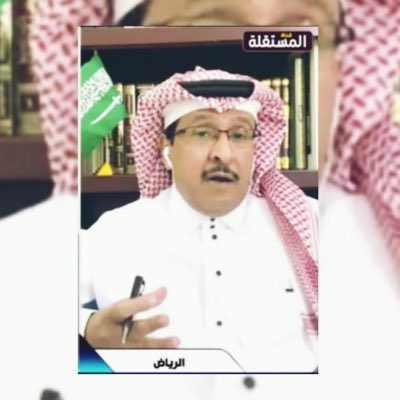 هاني السعدي اليافعي tweet media